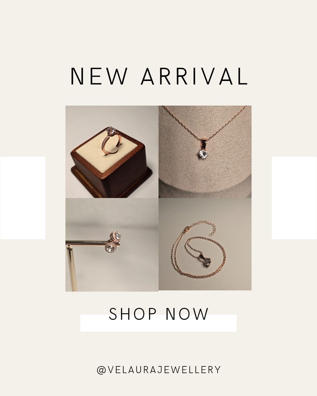 New Arrivals