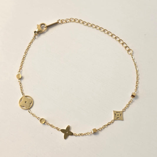 Royal Radiance Bracelet